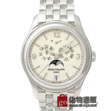 PATEK PHILIPPE パテック フィリップ 年次カレンダー【5146/1G】 Annual Calender【514