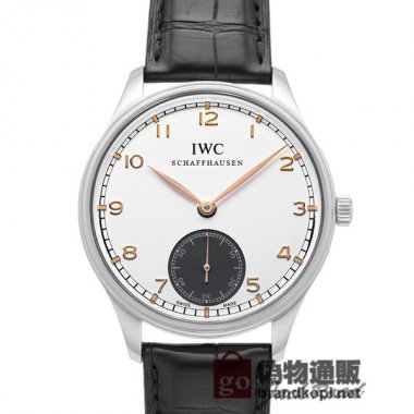 IWC ポルトギーゼ ハンドワインド【IW545405】 Portuguese Hand Wound【IW545405】