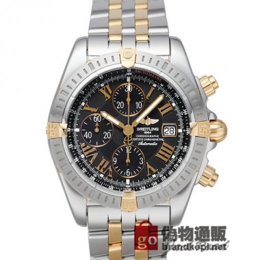 BREITLING ブライトリング 時計 クロノマット【B156B18PAO】 Chronomat【B156B18PAO】