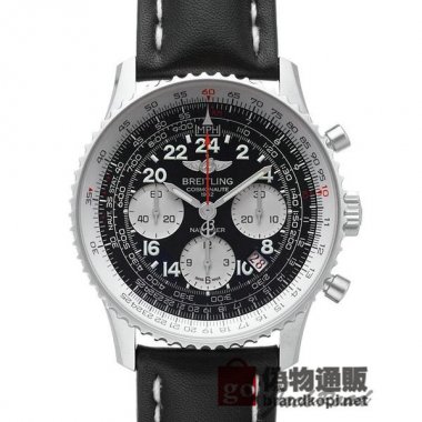 BREITLING ブライトリング 時計 コスモノート リミテッド【A020B59KBA】 Navitimer Cosmona
