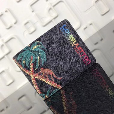 ルイヴィトン財布 Louis Vuitton LV multiple wallet マルチウォレット 財布 N62663HY
