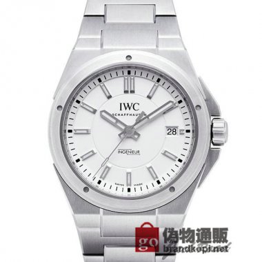IWC インジュニア オートマティック【IW323904】 Ingenieur Automatic【IW323904】
