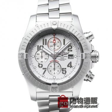 BREITLING ブライトリング 時計 スーパーアベンジャー【A337A99PRS】 Super Avenger【A337A