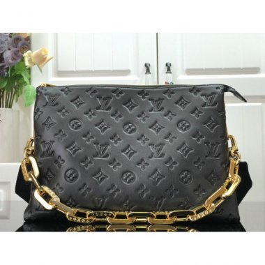 ルイヴィトン バッグ LOUIS VUITTON カズンMM LV COUSSIN MM M57782