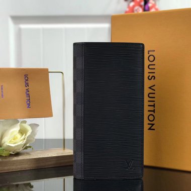 ルイヴィトン Louis Vuitton 二つ折り財布 名刺入れ LV BERAZZA WALLET M67903