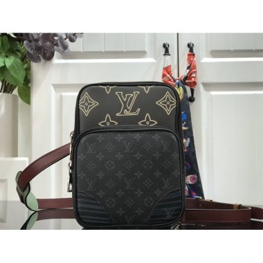 ルイヴィトン バッグ LOUIS VUITTON LV AMAZONE MESSENGER M45439