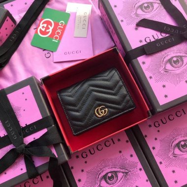 大人気ブランド グッチ財布 スーパーコピー品 GUCCI WALLET 466492E