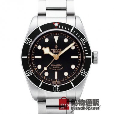 TUDOR チュードル時計 ヘリテージ ブラックベイ【79220N】 Heritage Black Bay【79220N】