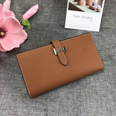 ☆エルメス大人気 注目商品　HERMES財布 偽物 上品☆ HE038