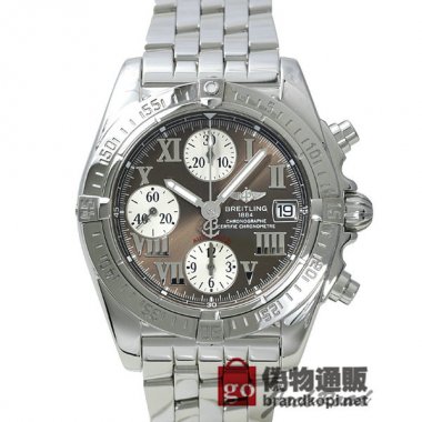 BREITLING ブライトリング 時計 クロノ コックピット【A152Q20PA】 Chrono Cockpit【A152Q