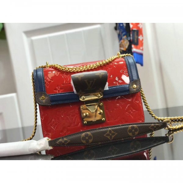 ルイヴィトン バッグ LOUIS VUITTON ウィンウッドバッグ LV WYNWOOD BAG M90442KHa