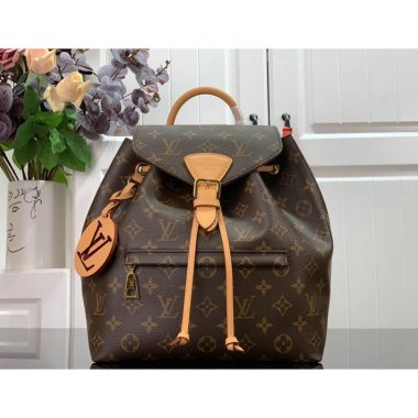 ルイヴィトン バッグ LOUIS VUITTON モザイリスPM LV MONTSOURIS PM M45501a