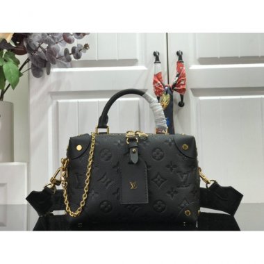 ルイヴィトン バッグ LOUIS VUITTON LV PETITE MALLE SOUPLE M45393