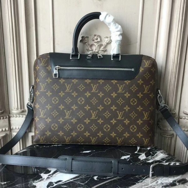 ルイヴィトン バッグ LOUIS VUITTON ポルテ文書 LV PORTE-DOCUMENTS JOUR N48260a