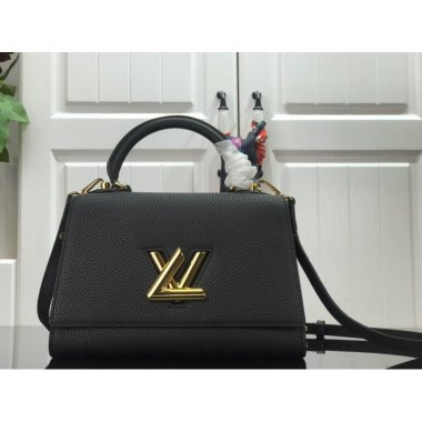 ルイヴィトン バッグ LOUIS VUITTON LV TWIST ONE HANDLE PM M57093