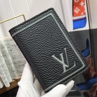 ルイヴィトン財布 Louis Vuitton LV POCKET ORGANIZER ポケットオーガナイザー 財布 M68209