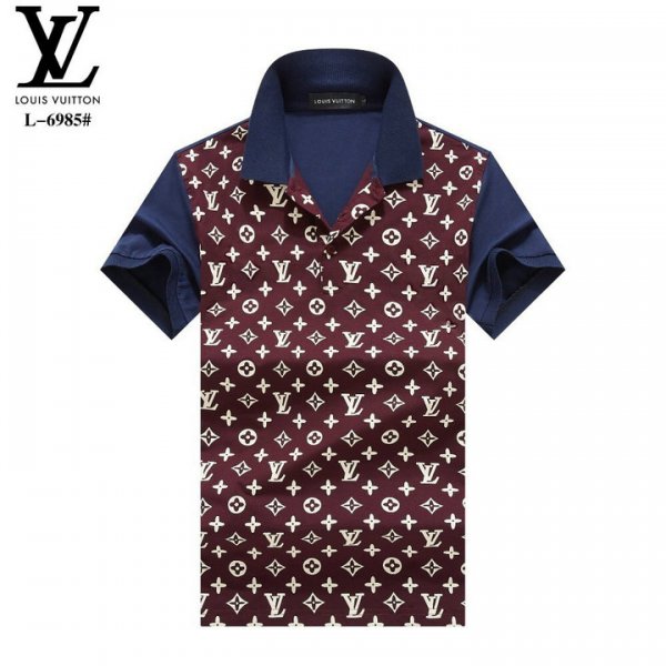 人気ブランド ポロシャツ メンズ 半袖 ビジネス 折り襟 Tシャツ polo115