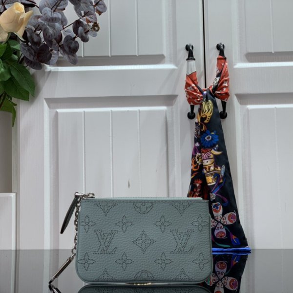 ルイヴィトン財布 Louis Vuitton LV KEY POUCH キーポーチ 財布 M69508a