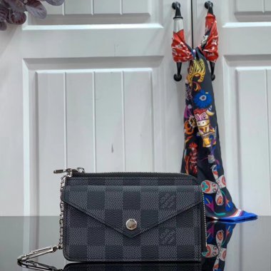 ルイヴィトン カードホルダー　Louis Vuitton　LV Card Holder 名刺入れRECTO VERSO M69431c