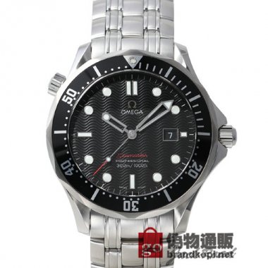 OMEGA オメガ シーマスター プロフェッショナル 300【212.30.41.61.01.001】 Seamaster P