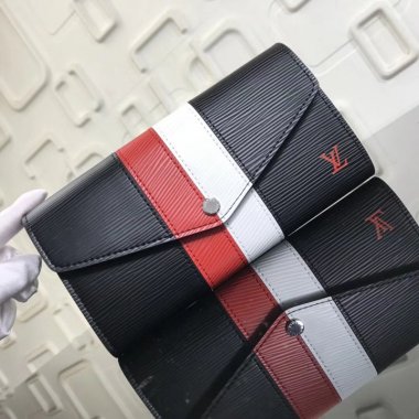 ルイヴィトン財布 Louis Vuitton LV Sarah Wallet サラ 財布 M62985a