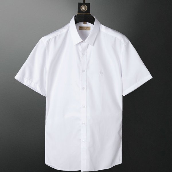 人気ブランド メンズ ビジネスカジュアル Short sleeve shirt 半袖シャツ dcy004
