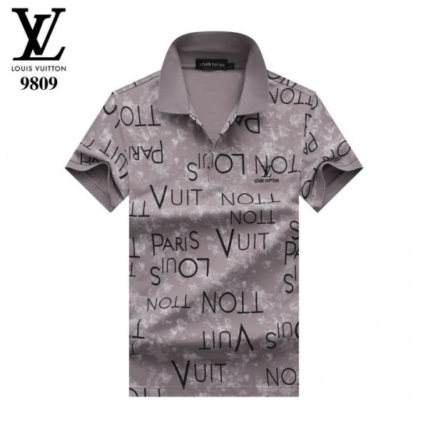人気ブランド ポロシャツ メンズ 半袖 ビジネス 折り襟 Tシャツ polo122