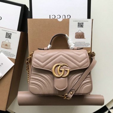 大人気ブランド グッチバッグ スーパーコピー品バッグ 高品質 GUCCI HAND BAG 547260HSc
