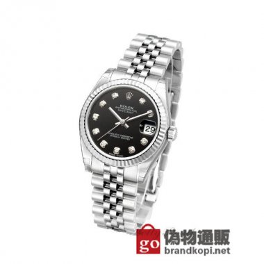 ROLEX ロレックス オイスターパーペチュアルデイトジャスト【178274G】 Oyster Perpetual Date
