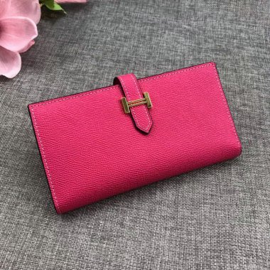 ☆エルメス大人気 注目商品　HERMES財布 偽物 上品☆ HE025