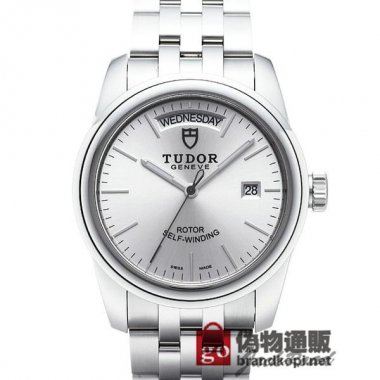 TUDOR チュードル時計 グラマー デイトデイ【56000】 Glamour Date Day【56000】