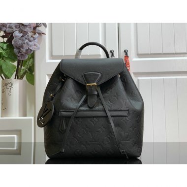 ルイヴィトン バッグ LOUIS VUITTON バック式マウス LV MONTSOURIS BACKPACK M45205a