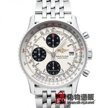 BREITLING ブライトリング 時計 オールド ナビタイマージャパン エディション【A132GJANP】 Old Navi