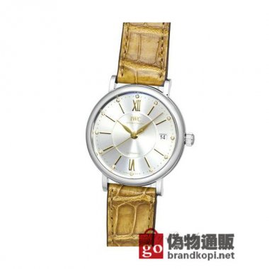 IWC ポートフィノミッドサイズオートマティック【IW458101】 Portofino Midsize Automatic【I