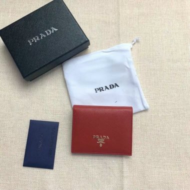 ☆PRADA プラダ財布 コピー品 大人気 高品質 財布 偽物 上品☆PA041