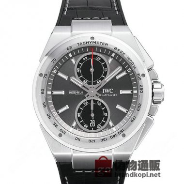 IWC インジュニア クロノグラフ レーサー【IW378507】 Ingenieur Chronograph Racer【IW3