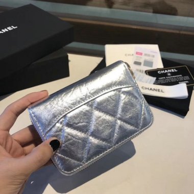 大人気ブランド シャネル財布 スーパーコピー品財布 CHANEL WALLET 191107Lb