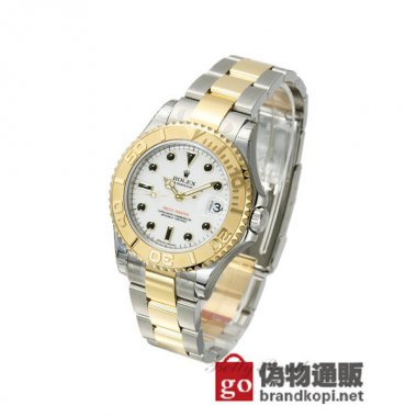 ROLEX ロレックス ヨットマスター【168623】 Yacht Master【168623】