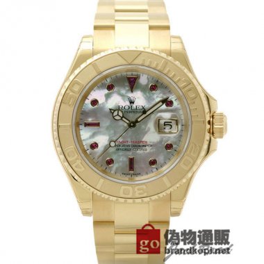 ROLEX ロレックス ヨットマスター【16628NGR】 Yacht-Master【16628NGR】