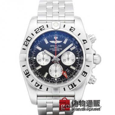 BREITLING ブライトリング 時計 クロノマット GMT【A048B17PA】 Chronomat GMT【A048B1