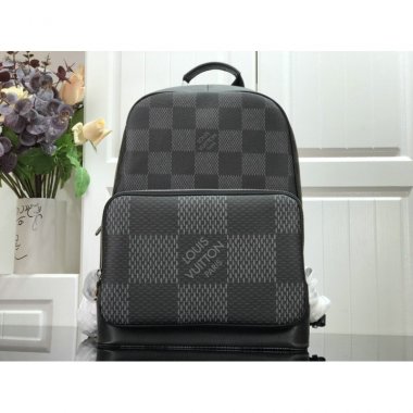 ルイヴィトン バッグ LOUIS VUITTON リュックサック LV CAMPUS BACKPACK N50009