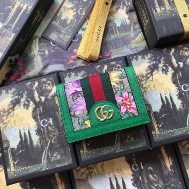 大人気ブランド グッチ財布 スーパーコピー品 GUCCI WALLET 523155Aa