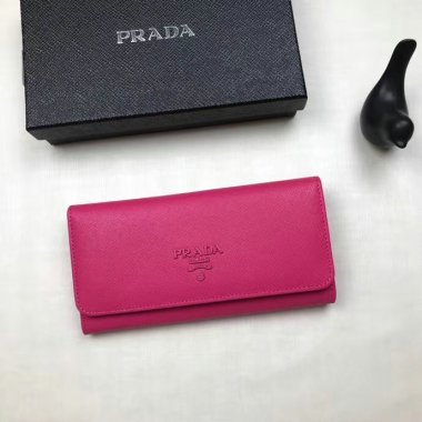 ☆PRADA プラダ財布 コピー品 大人気 高品質 財布 偽物 上品☆PA011