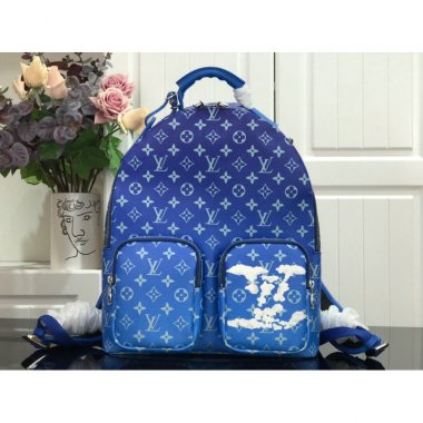 ルイヴィトン バッグ LOUIS VUITTON バック LV BACKPACK M45441LT