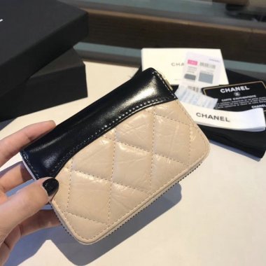 大人気ブランド シャネル財布 スーパーコピー品財布 CHANEL WALLET 191107Lc