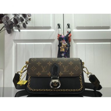 ルイヴィトン バッグ LOUIS VUITTON LV NEO SAINT CLOUD M45559
