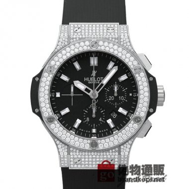 HUBLOT ウブロ ビッグバン エボリューション【301.SX.1170.RX.1704】 Big Bang Evoluti