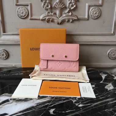 ルイヴィトン財布 Louis Vuitton LV Wallet 財布 M62185c