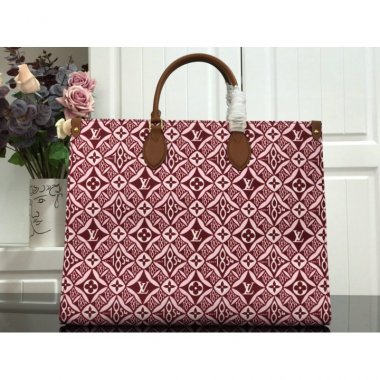 ルイヴィトン バッグ LOUIS VUITTON オンタガールGM LV ONTHEGO GM M44576CHa