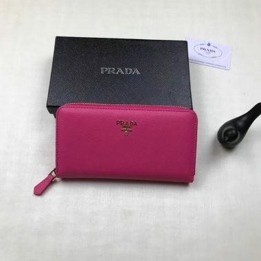 ☆PRADA プラダ財布 コピー品 大人気 高品質 財布 偽物 上品☆PA001